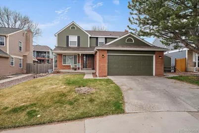 9648 W Dorado Drive, Littleton, CO 80123 - Photo 1