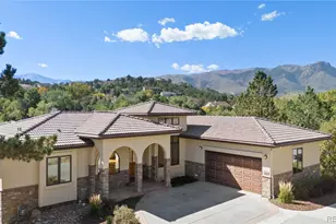 7470 Colton Bluffs View, Colorado Springs, CO 80919 - Photo 1