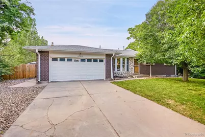 11562 W Temple Avenue, Littleton, CO 80127 - Photo 1