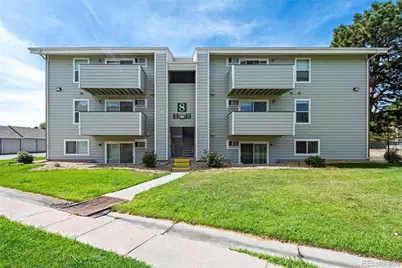 10150 E Virginia Avenue #8-204, Denver, CO 80247 - Photo 1