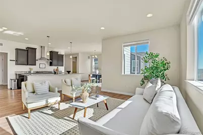 9002 Birch Run Drive, Parker, CO 80134 - Photo 1