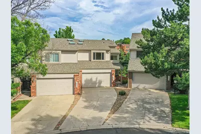 12658 W 1st Place #78, Denver, CO 80228 - Photo 1