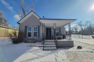 531 El Paso Street S, Colorado Springs, CO 80903 - Photo 1