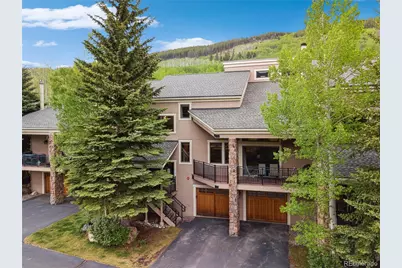 23177 Barbour Drive #14, Dillon, CO 80435 - Photo 1