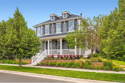 3597 Xanthia Street, Denver, CO 80238 - Photo 1