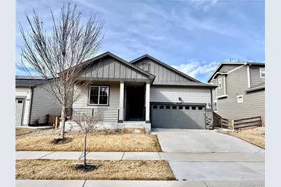 18129 E 99 Place, Commerce City, CO 80022 - Photo 1