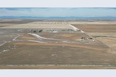 Land 40-Acres, Bennett, CO 80102 - Photo 1