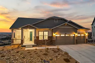 3953 Treadway Pt, Castle Rock, CO 80108 - Photo 1
