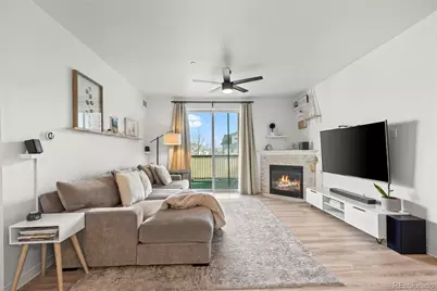 7222 S Blackhawk Street #203, Englewood, CO 80112 - Photo 1
