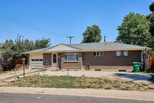 6097 S Elizabeth Way, Centennial, CO 80121 - Photo 1