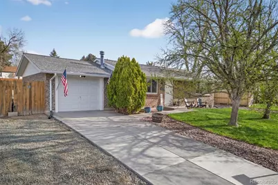 6637 W 79th Avenue, Arvada, CO 80003 - Photo 1