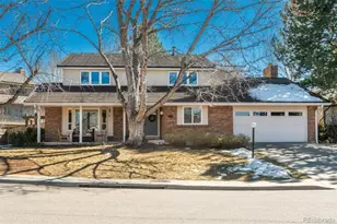 4864 E Links Cir, Centennial, CO 80122 - Photo 1