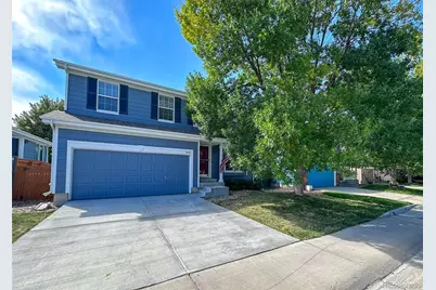 5095 Miriam Lane, Parker, CO 80134 - Photo 1