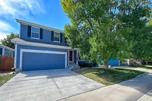 5095 Miriam Ln, Parker, CO 80134 - Photo 1