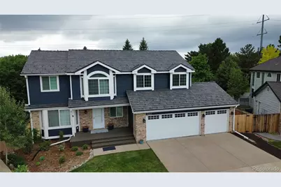 7404 La Quinta Lane, Lone Tree, CO 80124 - Photo 1