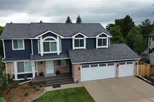 7404 La Quinta Ln, Lone Tree, CO 80124 - Photo 1