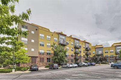 9019 E Panorama Circle #D504, Englewood, CO 80112 - Photo 1