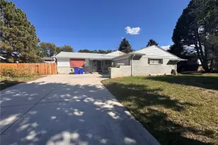 234 Nome St, Aurora, CO 80010 - Photo 1