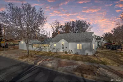 805 W Kiowa Avenue, Fort Morgan, CO 80701 - Photo 1