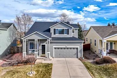 7167 McEwan Street, Colorado Springs, CO 80922 - Photo 1