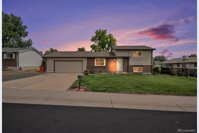 6413 W 76th Avenue, Arvada, CO 80003 - Photo 1