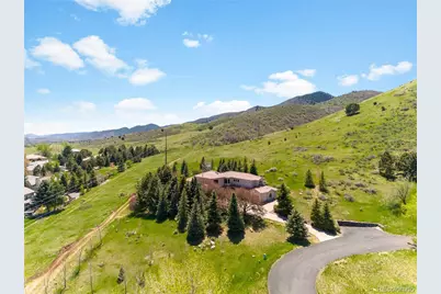 6634 Window Rock Lane, Morrison, CO 80465 - Photo 1