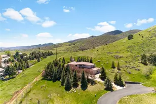 6634 Window Rock Ln, Morrison, CO 80465 - Photo 1