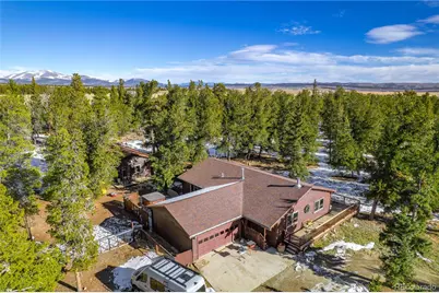 2180 Mullenville Road, Fairplay, CO 80440 - Photo 1