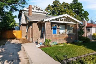 1321 S Franklin St, Denver, CO 80210 - Photo 1