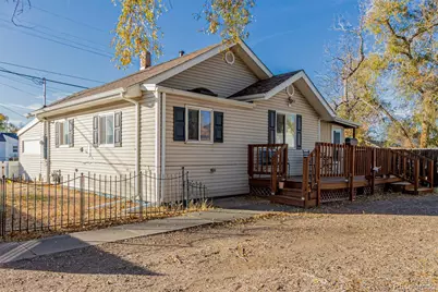 175 S 10th Avenue, Brighton, CO 80601 - Photo 1
