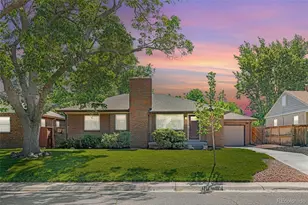 2880 N Glencoe St, Denver, CO 80207 - Photo 1