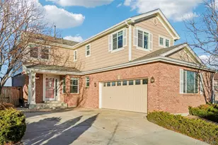 24285 E Wagon Trail Ave, Aurora, CO 80016 - Photo 1