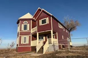 7447 Co Rd U, Wiggins, CO 80654 - Photo 1