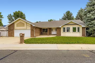 3743 W 103rd Drive, Westminster, CO 80031 - Photo 1