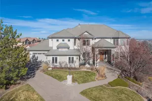 8751 Crooked Stick Pl, Lone Tree, CO 80124 - Photo 1