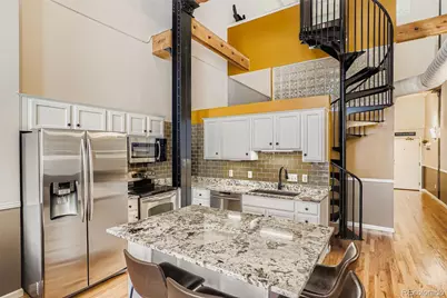 1555 California Street #418, Denver, CO 80202 - Photo 1