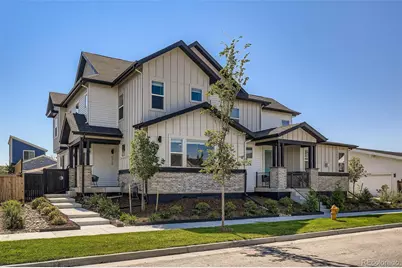 6318 N Fulton Court, Denver, CO 80238 - Photo 1