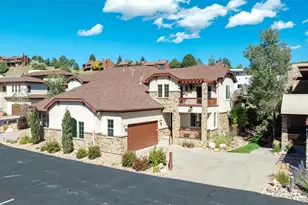 4415 Echo Ct, Larkspur, CO 80118 - Photo 1