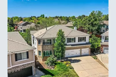 2950 Wyecliff Lane, Highlands Ranch, CO 80126 - Photo 1