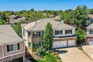 2950 Wyecliff Ln, Highlands Ranch, CO 80126 - Photo 1