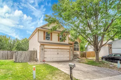 12910 Monarch Court, Broomfield, CO 80020 - Photo 1