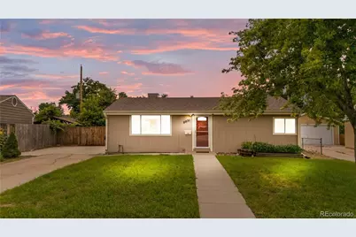 8831 Hooker Way, Westminster, CO 80031 - Photo 1