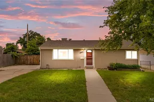 8831 Hooker Way, Westminster, CO 80031 - Photo 1