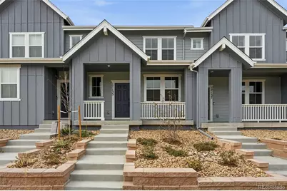 17135 W 91st Lane, Arvada, CO 80007 - Photo 1