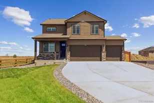 250 Chardon Ave, Brighton, CO 80601 - Photo 1