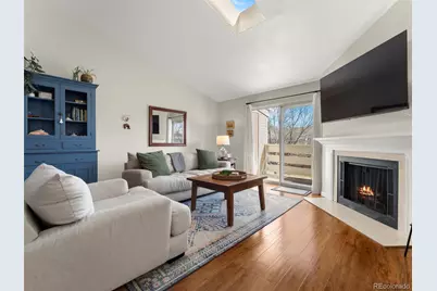 3320 S Ammons Street #206, Lakewood, CO 80227 - Photo 1