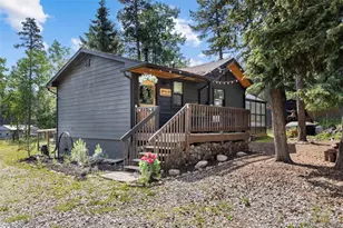 22656 Oehlmann Park Rd, Conifer, CO 80433 - Photo 1