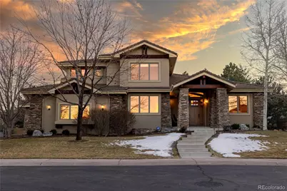 6928 S Eaton Street, Littleton, CO 80128 - Photo 1
