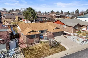 4621 S Perry Way, Denver, CO 80236 - Photo 1