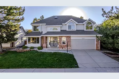 5163 S Laredo Way, Centennial, CO 80015 - Photo 1